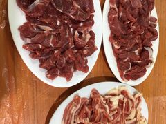 -蔡社牛肉城(龙湖店)