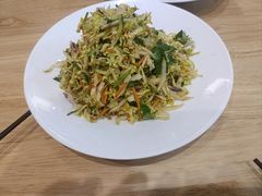 -伊喜饺子·烤鸭(五道口学院路店)