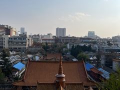 -昆明动物园
