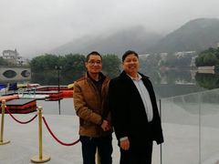 -海兰云天度假区温泉