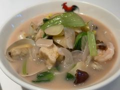-莆田餐厅PUTIEN(三里屯店)