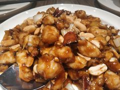 宫保鸡丁-眉州东坡(团结湖店)