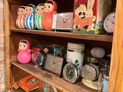 -永安里地摊烤肉(首创店)