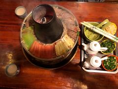 -嘎咓讓咘藏餐厅(团结新村店)