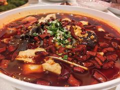 -李记饺子·熏酱东北菜(欢乐谷店)