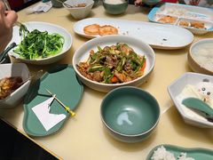 -锦府盐帮·侯宅(五棵松万达店)