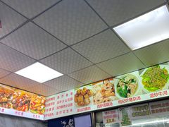 -阿生潮味鲜炒粉(梅林新村店)