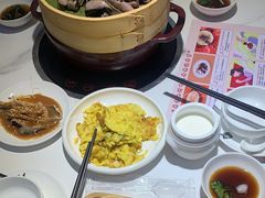 -黑鸡小馆(金源店)