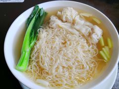 鲜虾云吞面-有璟阁港式餐厅(国贸商城店)