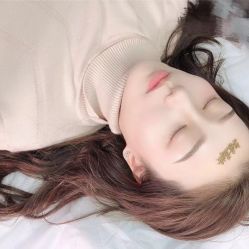 -尔素·半永久纹眉·野生眉