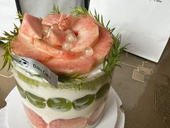 -王大可烘焙