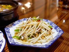 -呼吸森林·生态农庄农家乐私房菜