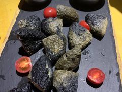 -囧吉香生蚝牛排馆(湖北路店)