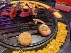 -碳夫·东北炭火烤肉(胥口店)
