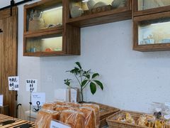 -那家面包房(珠江路店)