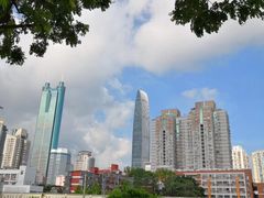 -人民公园(罗湖区)