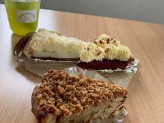 -Pie Bird(新闸路店)