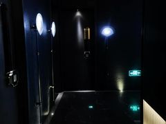 -金来·影院足道(埃美柯店)
