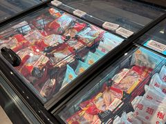 -七鲜超市(瑞虹天地太阳宫店)
