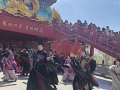 -咸阳湖景区