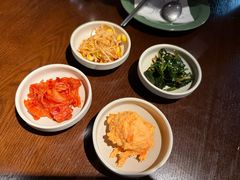 -Fuzzy Bistro 浮几韩餐·茶酒馆