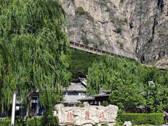 -龙庆峡风景区