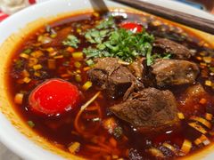 -南锣南门涮肉(南锣鼓巷店)