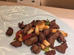 -荷花亭·湖北融合菜(中商广场店)