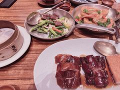 芦笋和牛-广州瑰丽酒店·广御轩Lingnan House