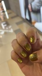 -Ami nail爱米美甲美睫