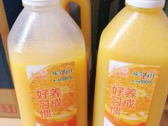 -盒马X会员店(王府井奥莱UP TOWN店)