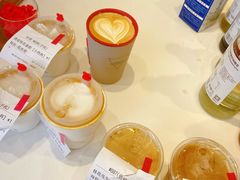 -Manner Coffee(港汇恒隆广场店)