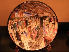 -Tajine Moroccan塔金摩洛哥中东餐厅