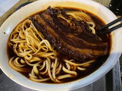 -顺心拉面馆(马道街店)