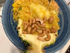 -太食獸泰式茶餐厅(艾尚天地店)