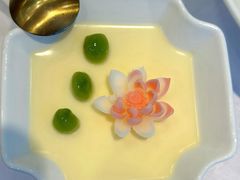 -百盛·鼎膳(中海财富中心)