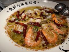 -江渔儿酸菜鱼(映月湖环宇城店)