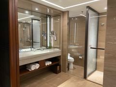 -浙江安吉JW万豪酒店