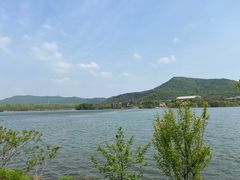 -牛首山文化旅游区