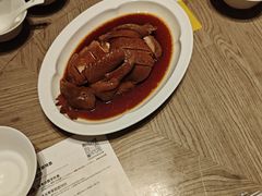 -艳阳天·非遗楚菜(武汉客厅店)