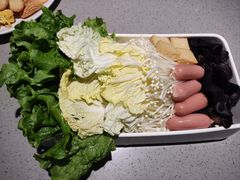 -半天妖烤鱼(中山路店)