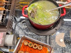 -老虎滩大连海鲜烧烤(建邺云锦路总店)