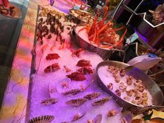 -常德武陵天济喜来登酒店-盛宴餐厅