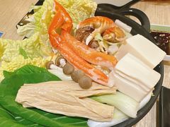 -板长寿司(ION店)