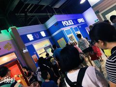-成都星期8小镇(江宁南路店)