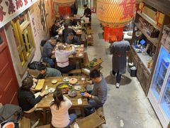 -旧街市鲜货老火锅(大光路店)