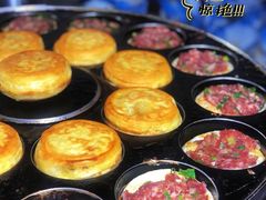 -官亭路小吃一条巷