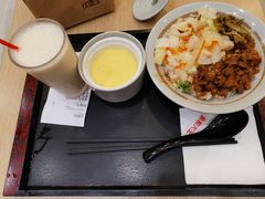 -永和大王(共和新路店)
