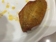 -乐凯撒披萨(正佳广场店)