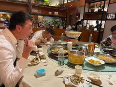 -张记旺角食街(动物园店)